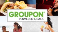 See today's Groupon powered deal